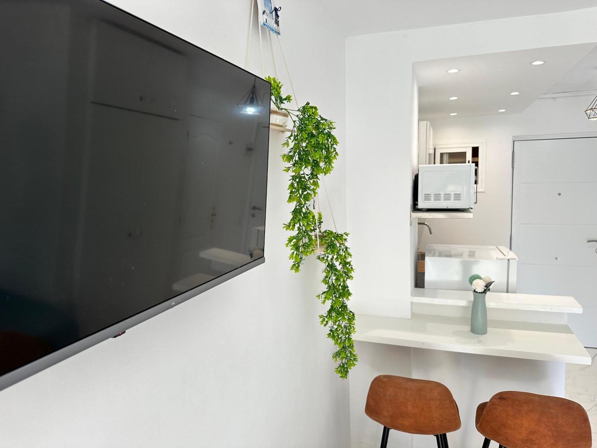 Apartment Hercules *