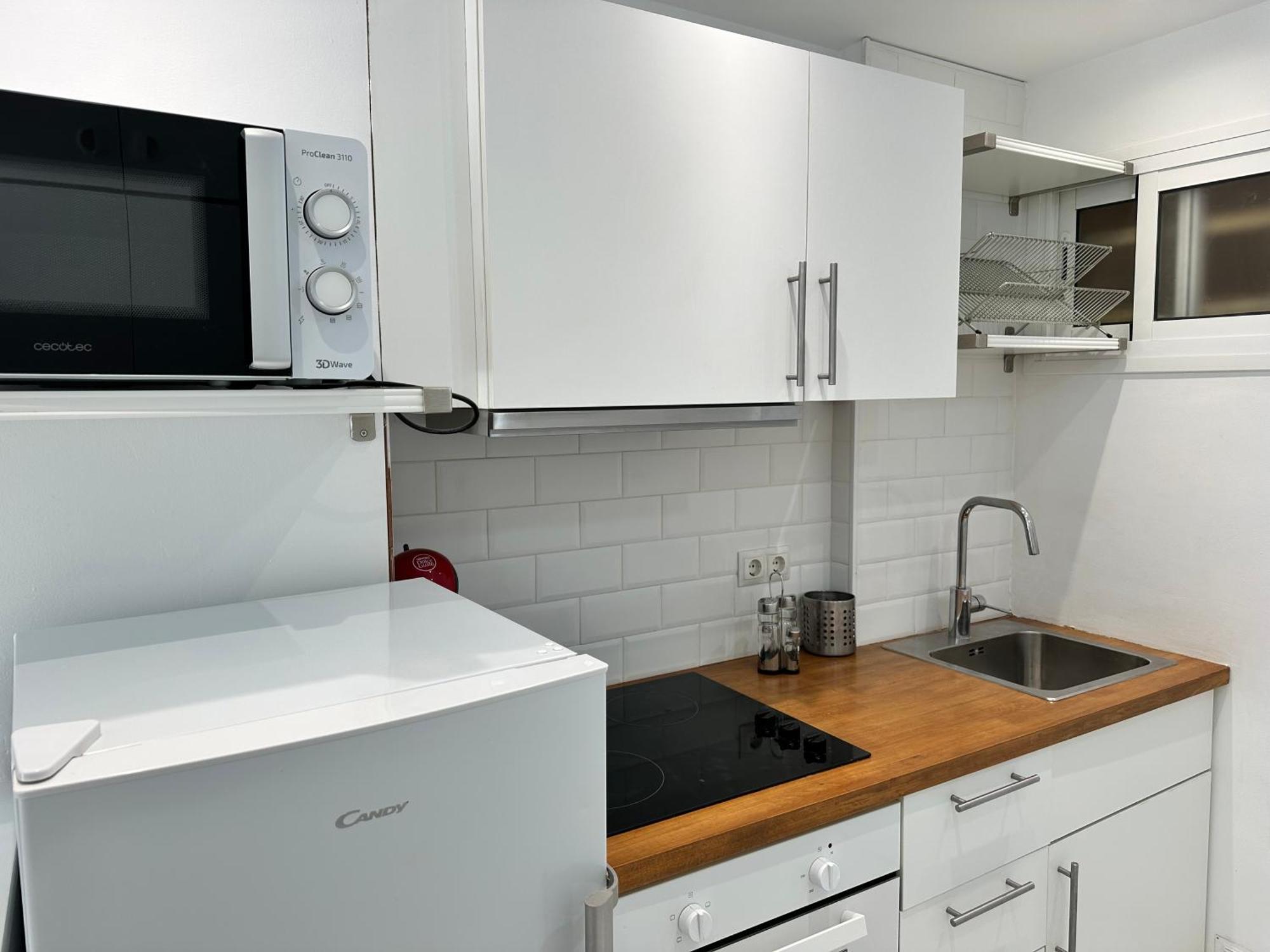 Apartment Hercules Benalmádena