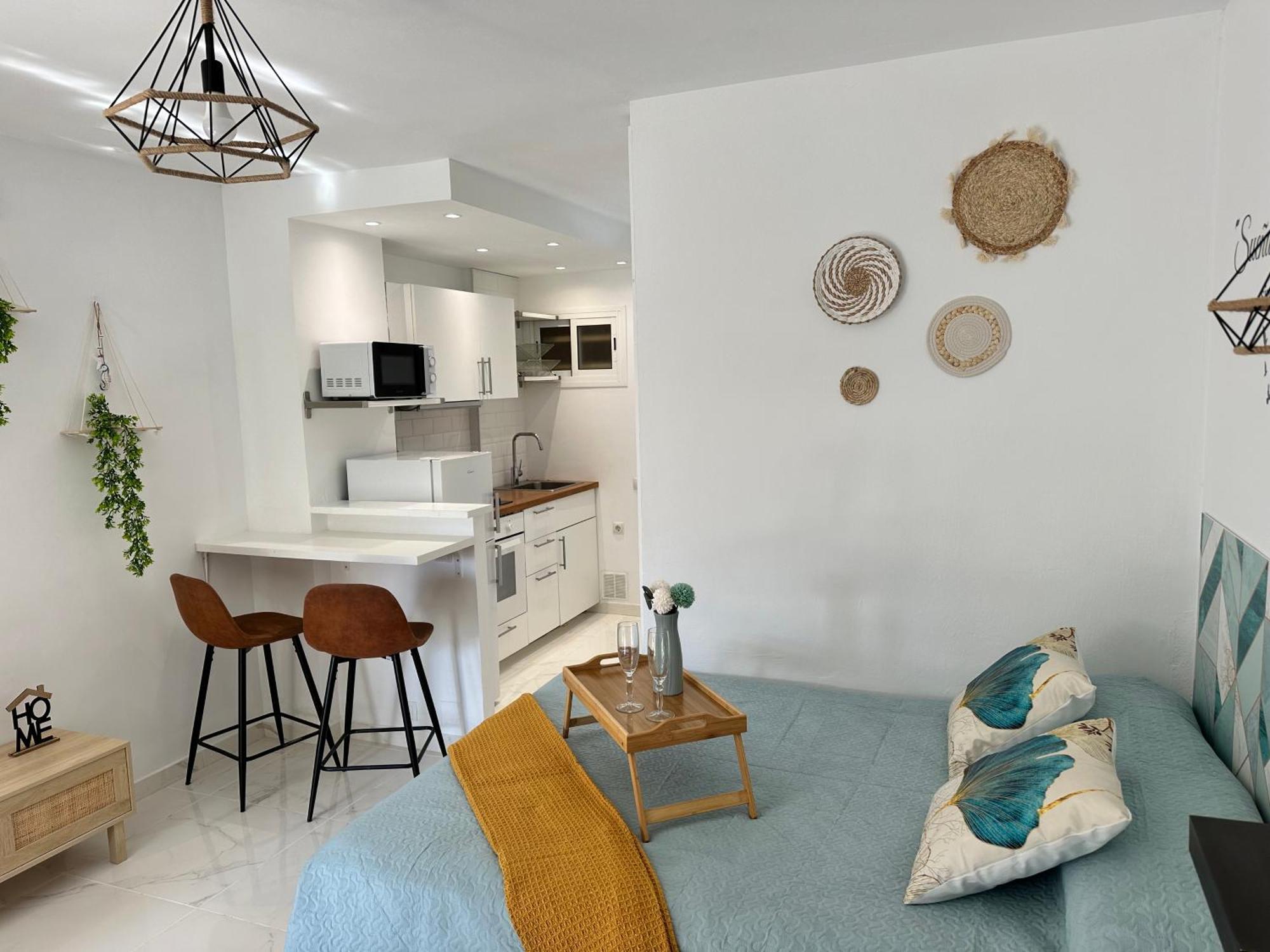 Apartment Hercules *