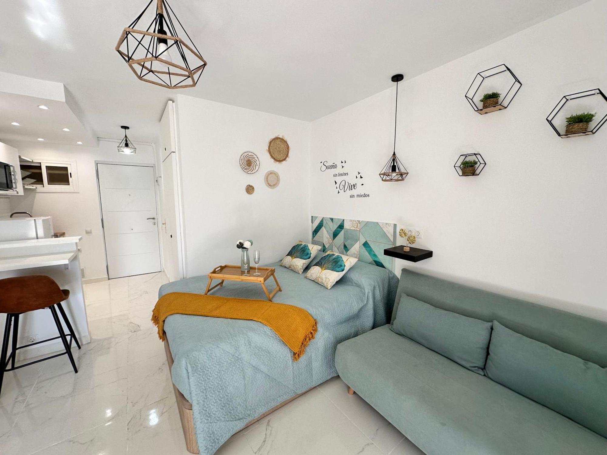 Hercules Apartment