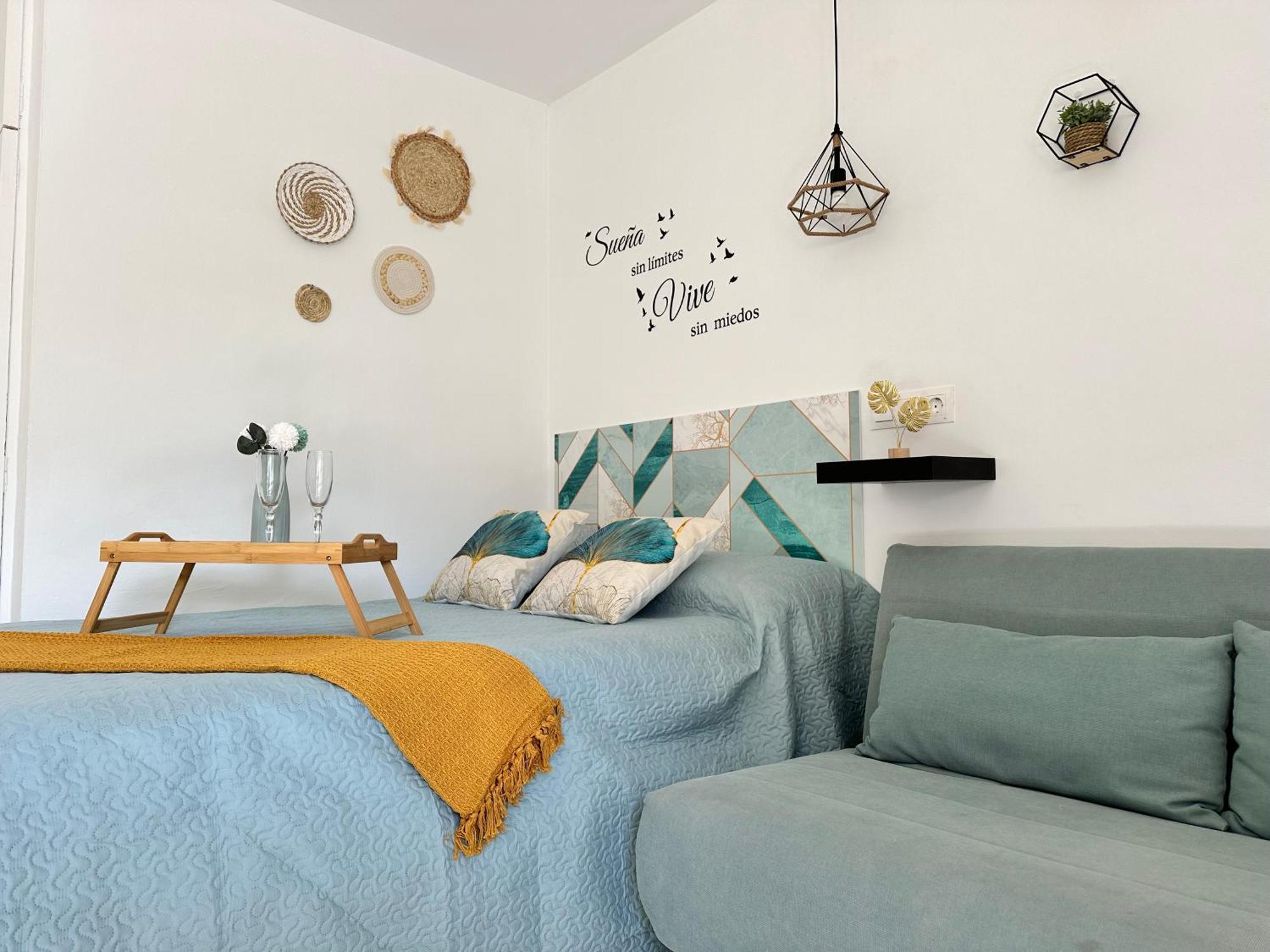 Hercules Apartment *