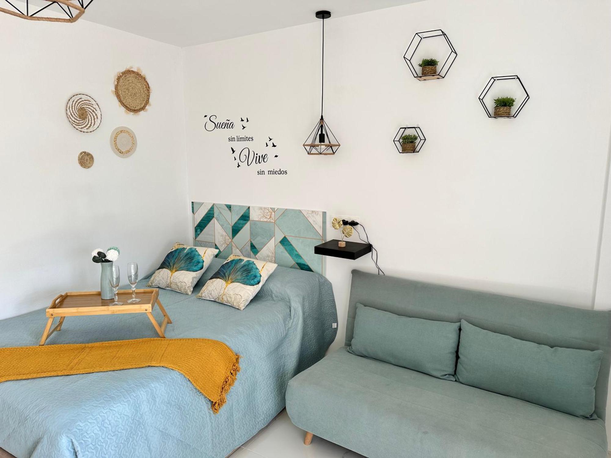 Hercules Apartment *